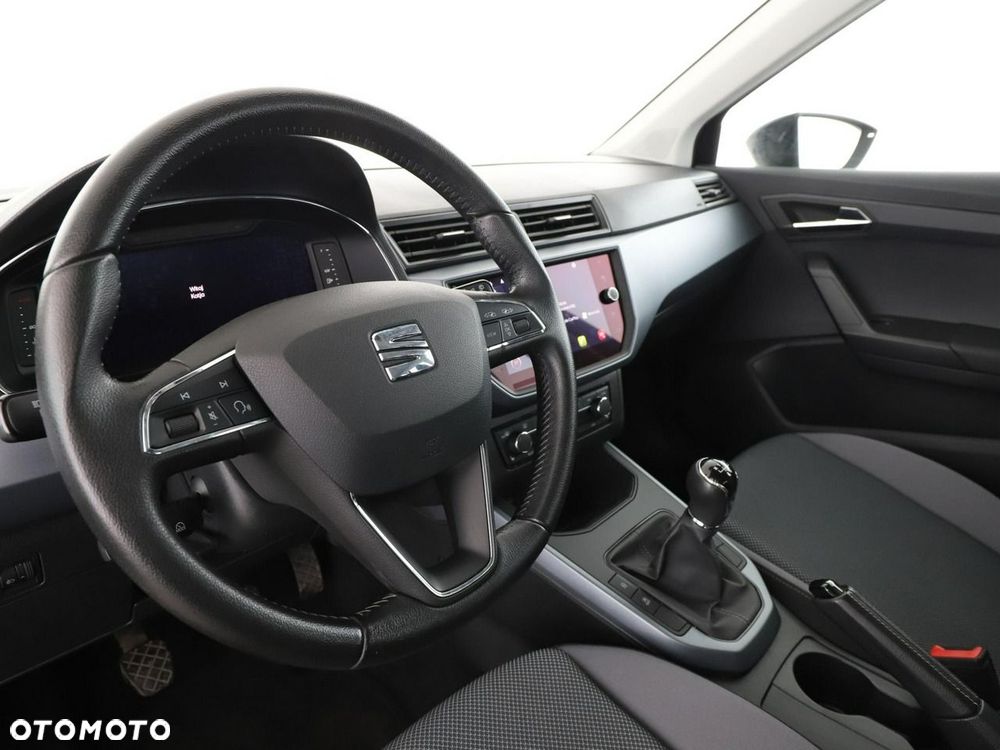 Seat Arona 1.0 Eco TSI Style - 15