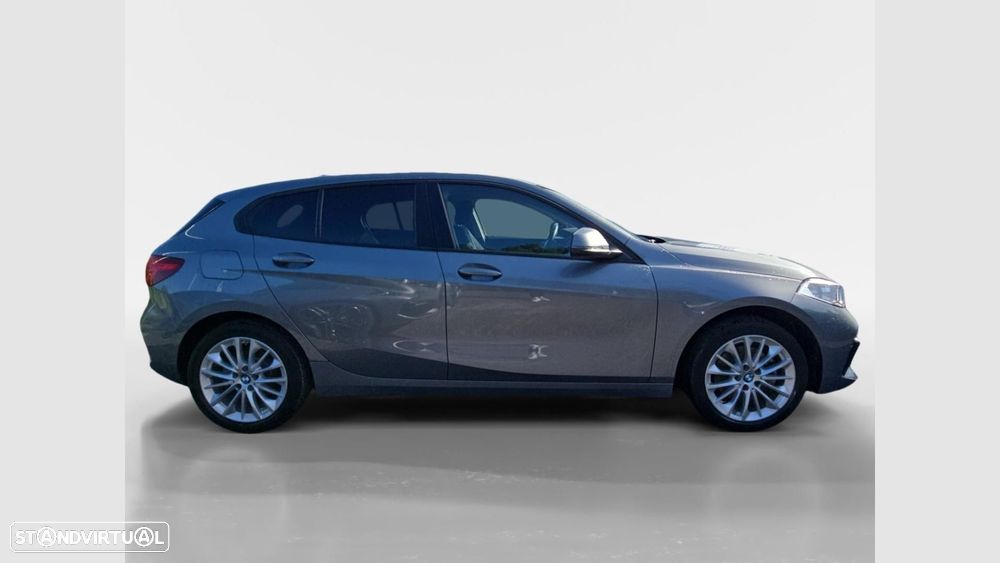 BMW 116 d Advantage Auto - 7
