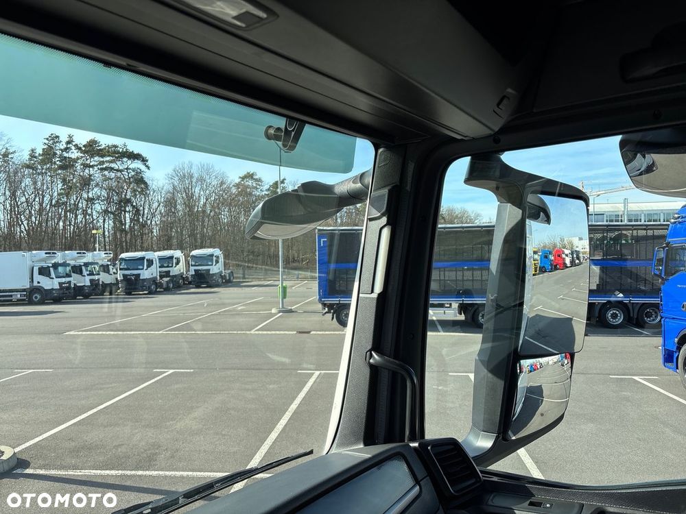 MAN TGX 18.470 4x2 BL SA - 18
