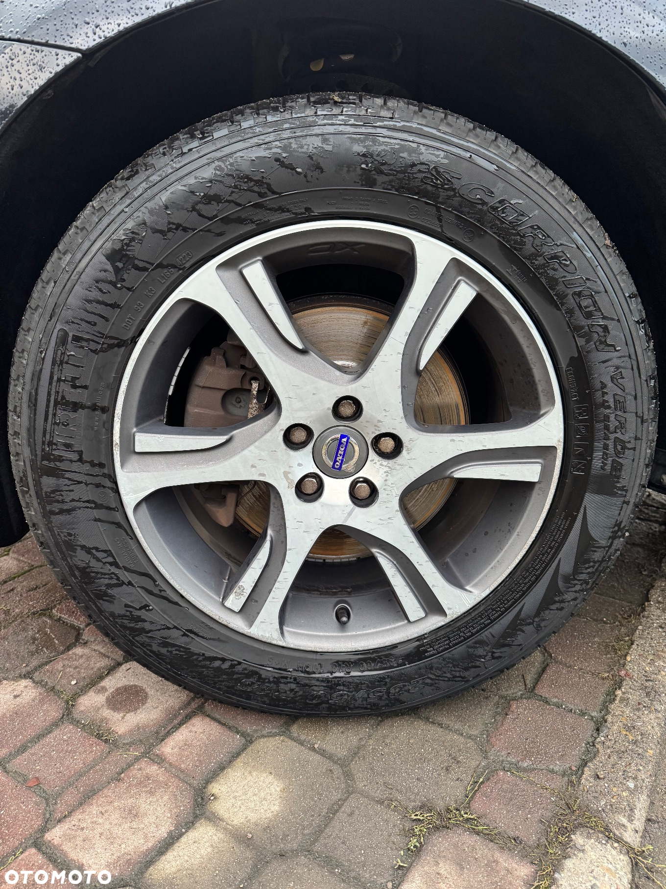 Volvo XC 60 - 9