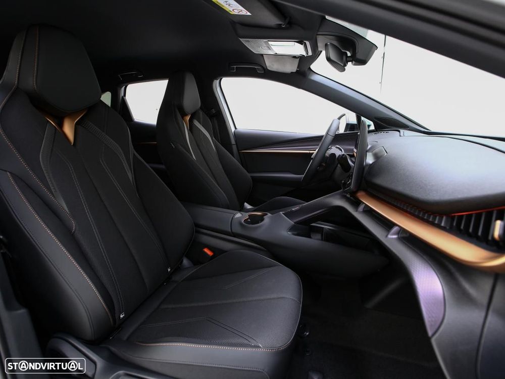 Cupra Tavascan 210 kW/77kWh HA Endurance - 12