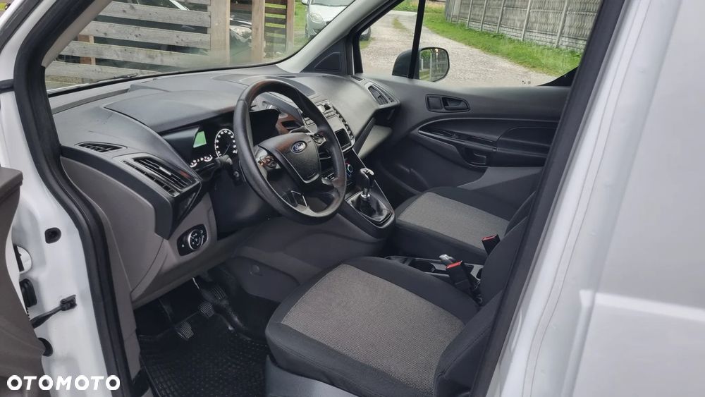 Ford Transit Connect Kombi 230 L2 Trend - 11