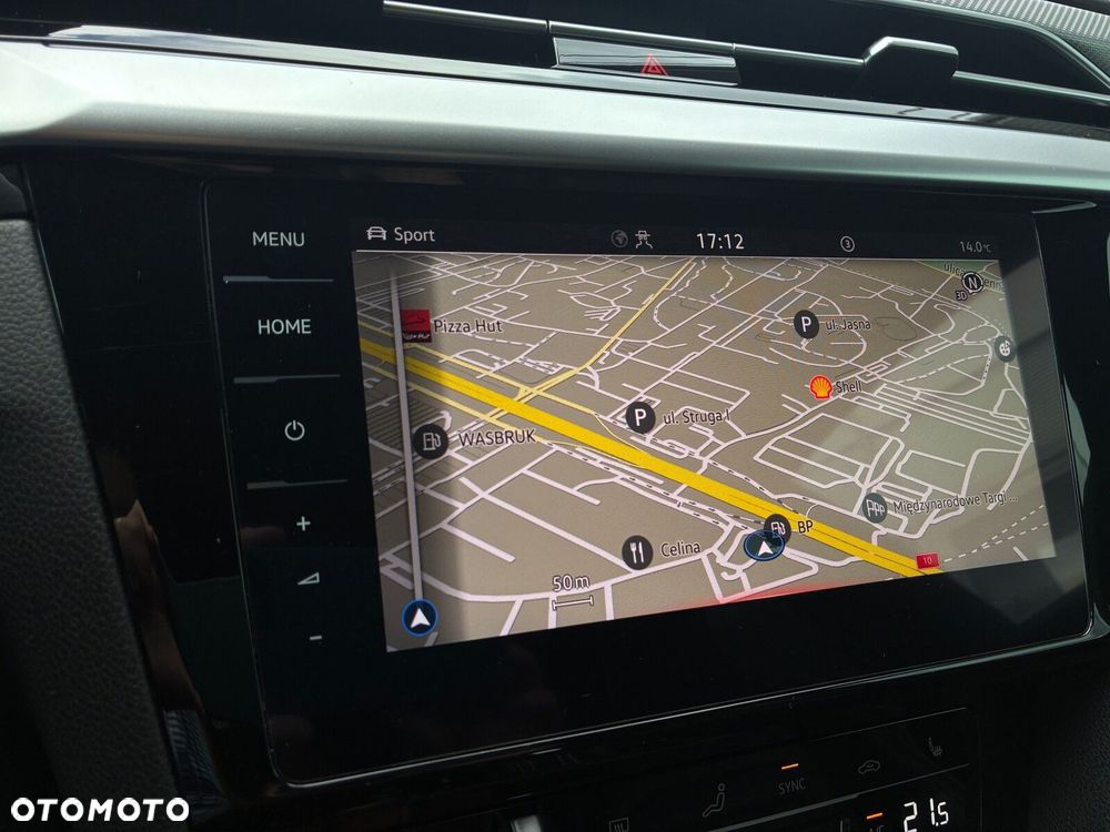 Volkswagen Arteon 2.0 TDI R-Line DSG - 19