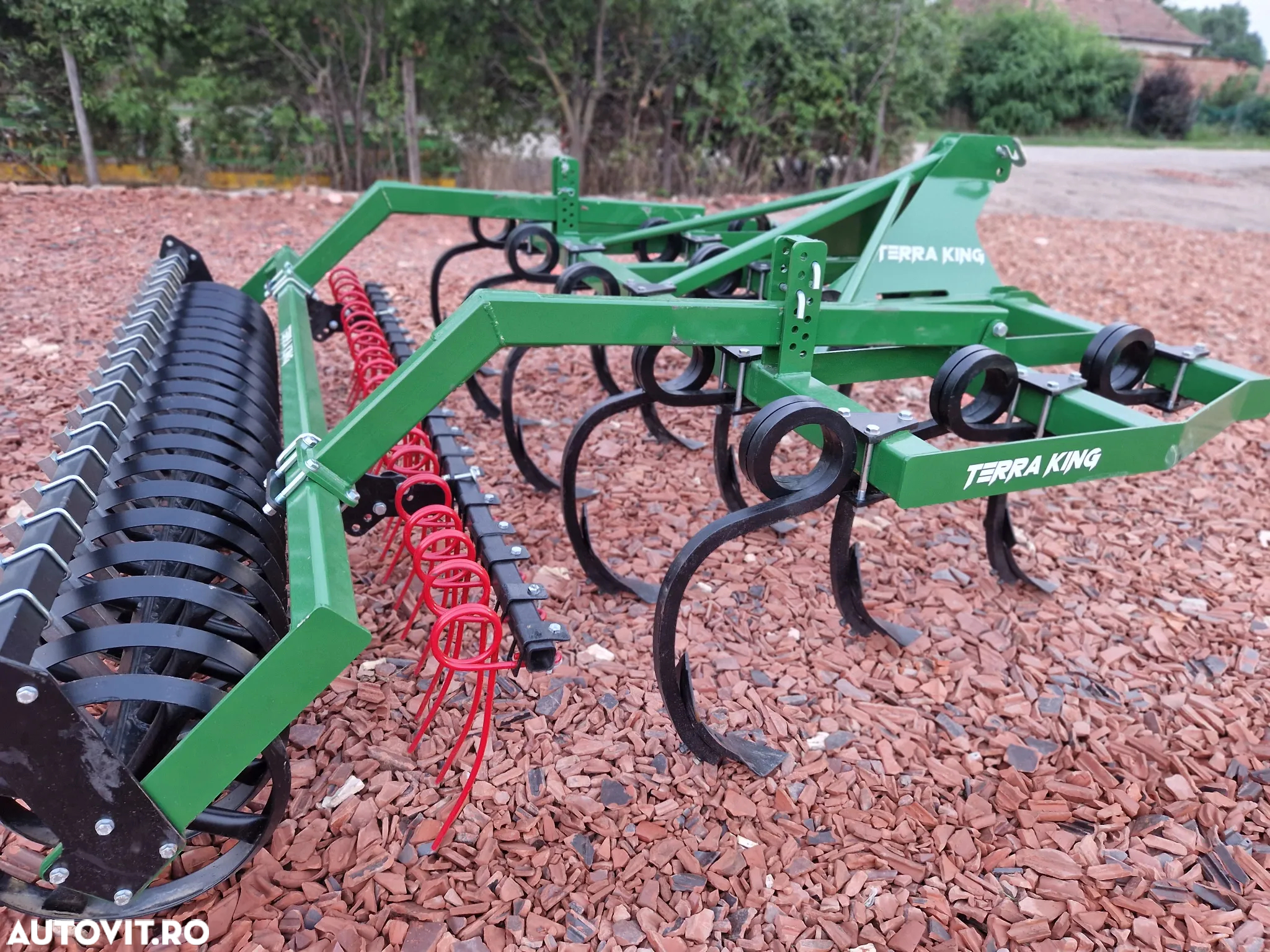 Rotor gruber ECO Euro/Masz - 11