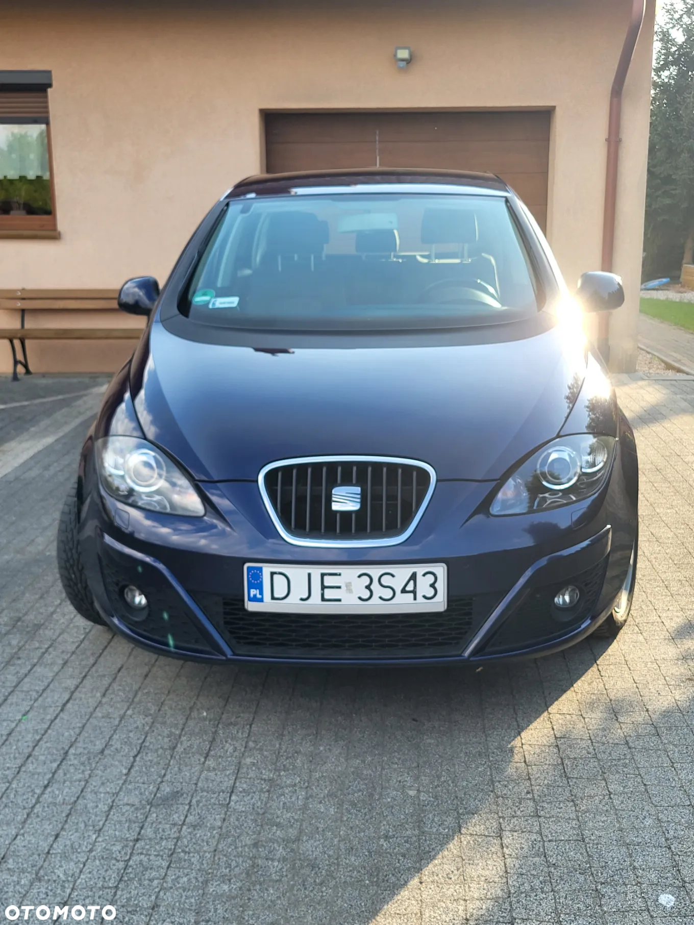 Seat Altea 1.2 TSI Style - 3