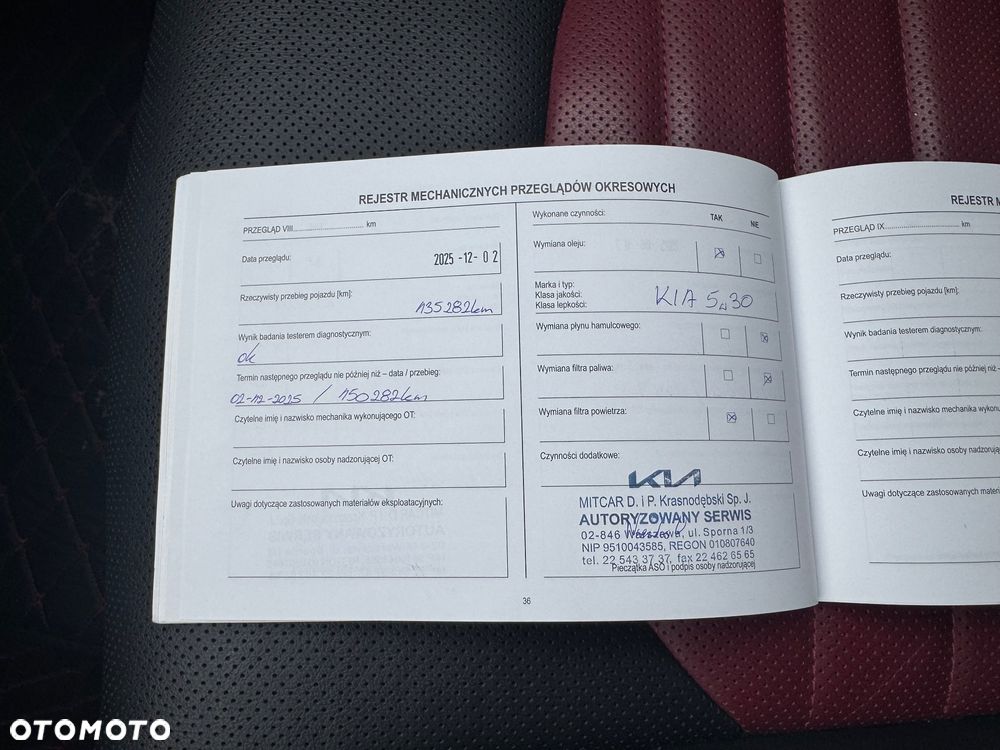 Kia Optima 1.6 T-GDI GT Line DCT - 32