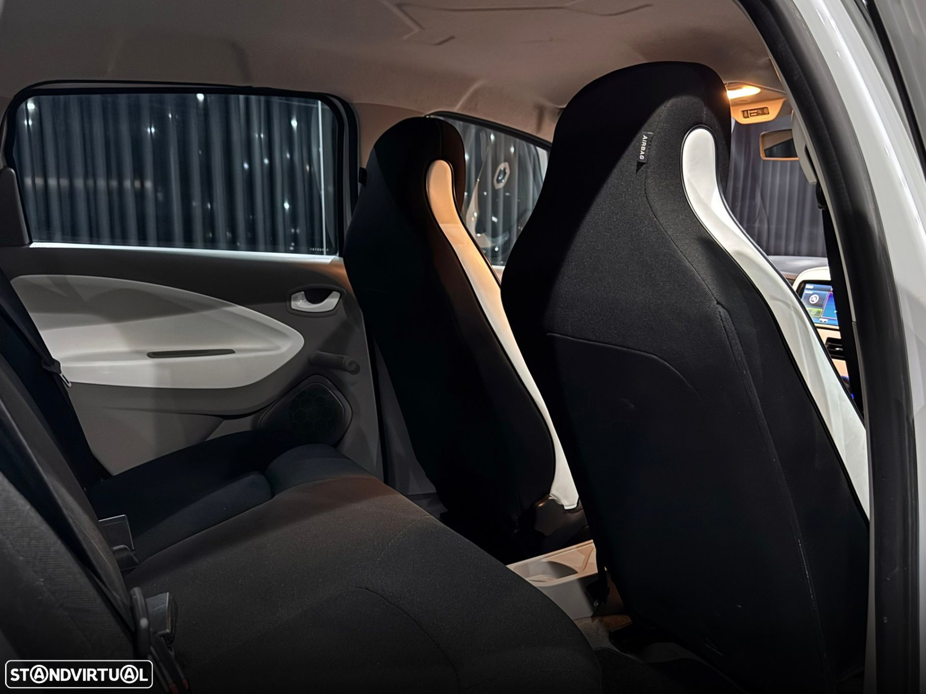 Renault Zoe - 23