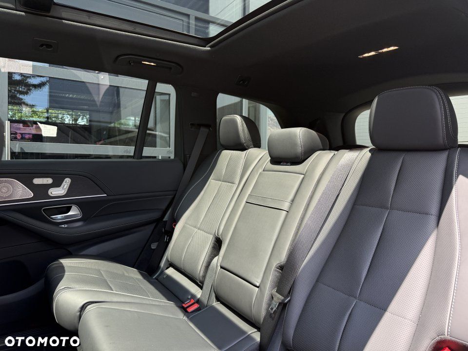 Mercedes-Benz GLS - 6