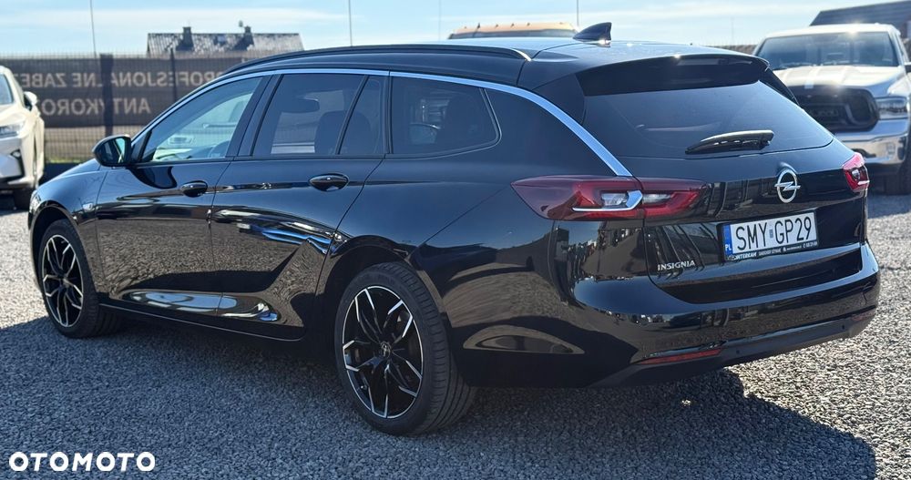 Opel Insignia 2.0 Dynamic - 11