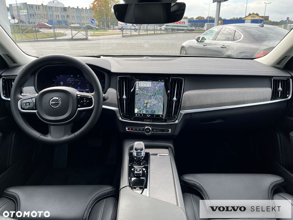 Volvo S90 - 36