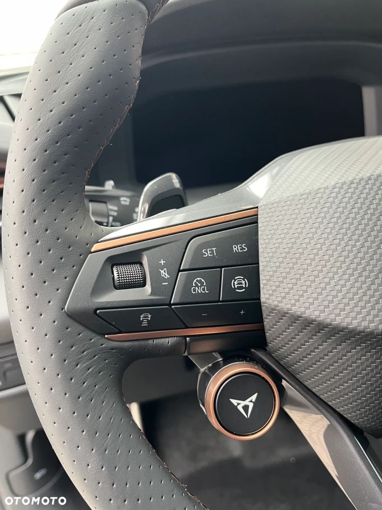 Cupra Terramar 1.5 eTSI mHEV DSG - 13