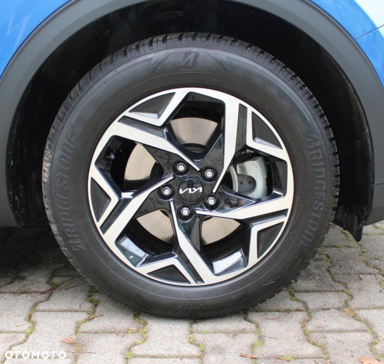 Kia Sportage - 30