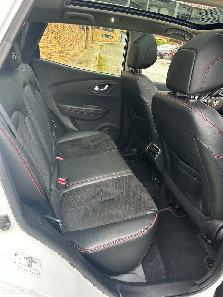 Renault Kadjar 1.5 dCi Black Edition - 18