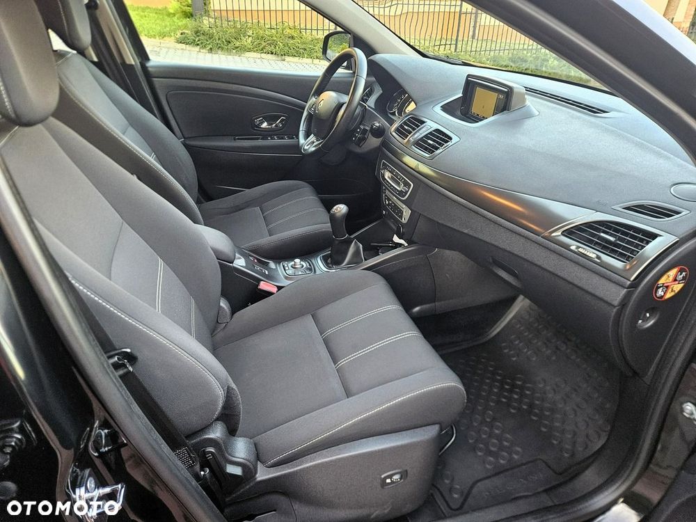 Renault Megane - 21