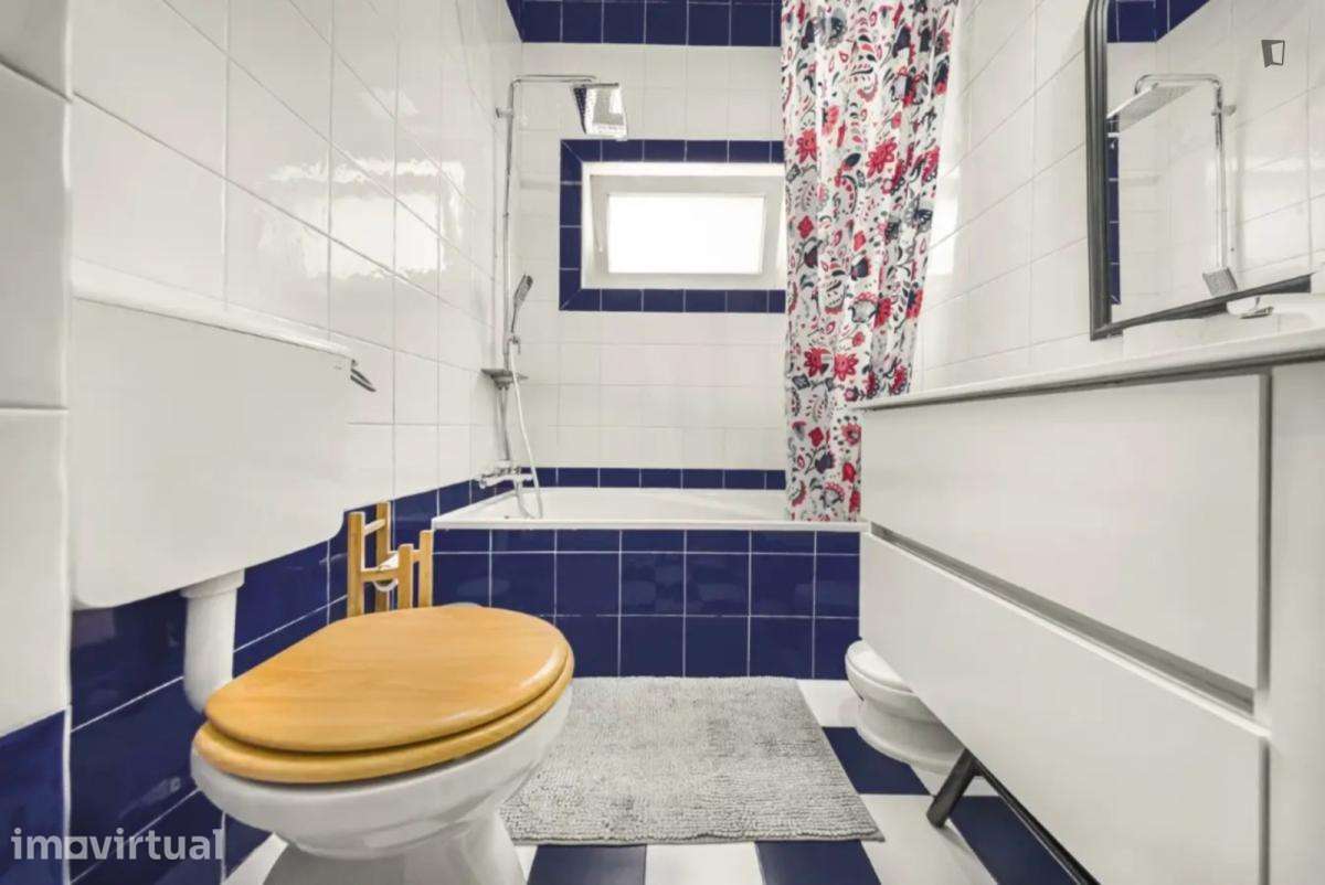 Apartamento com 2 quartos - localizado em Penha de França Lisbon - Grande imagem: 5/15