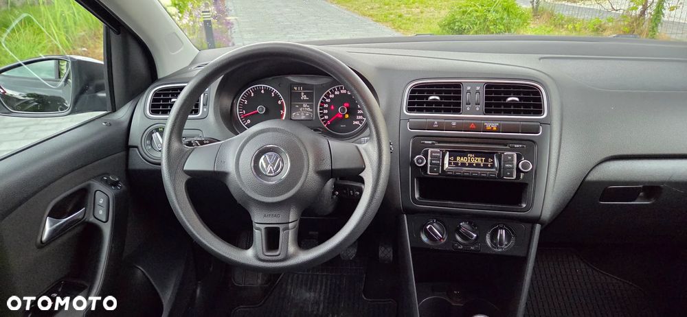 Volkswagen Polo - 7