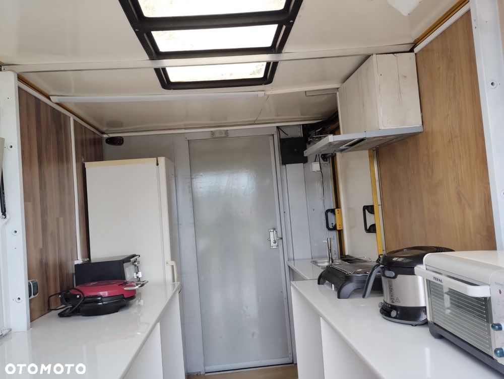 Mercedes-Benz Sprinter 308 CDI - 19