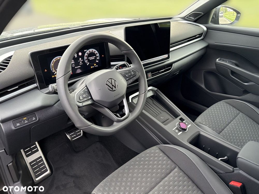 Volkswagen T-Roc - 10