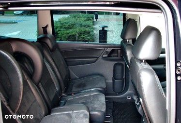 Volkswagen Sharan 2.0 TDI Highline DSG - 11