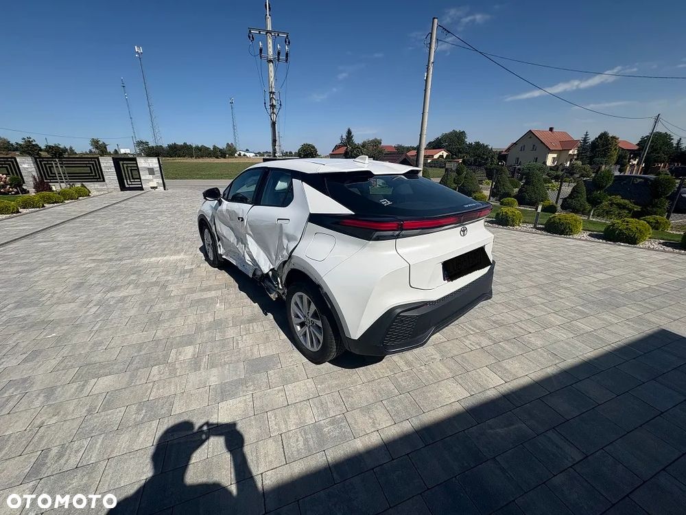 Toyota C-HR 1.8 Hybrid Comfort - 6