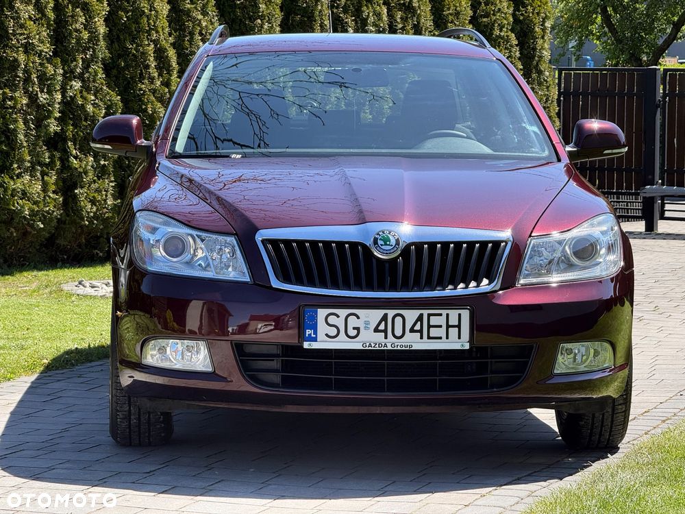 Skoda Octavia 1.2 TSI Classic - 15