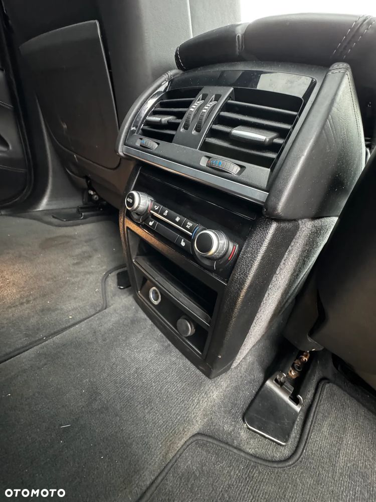 BMW X5 - 10