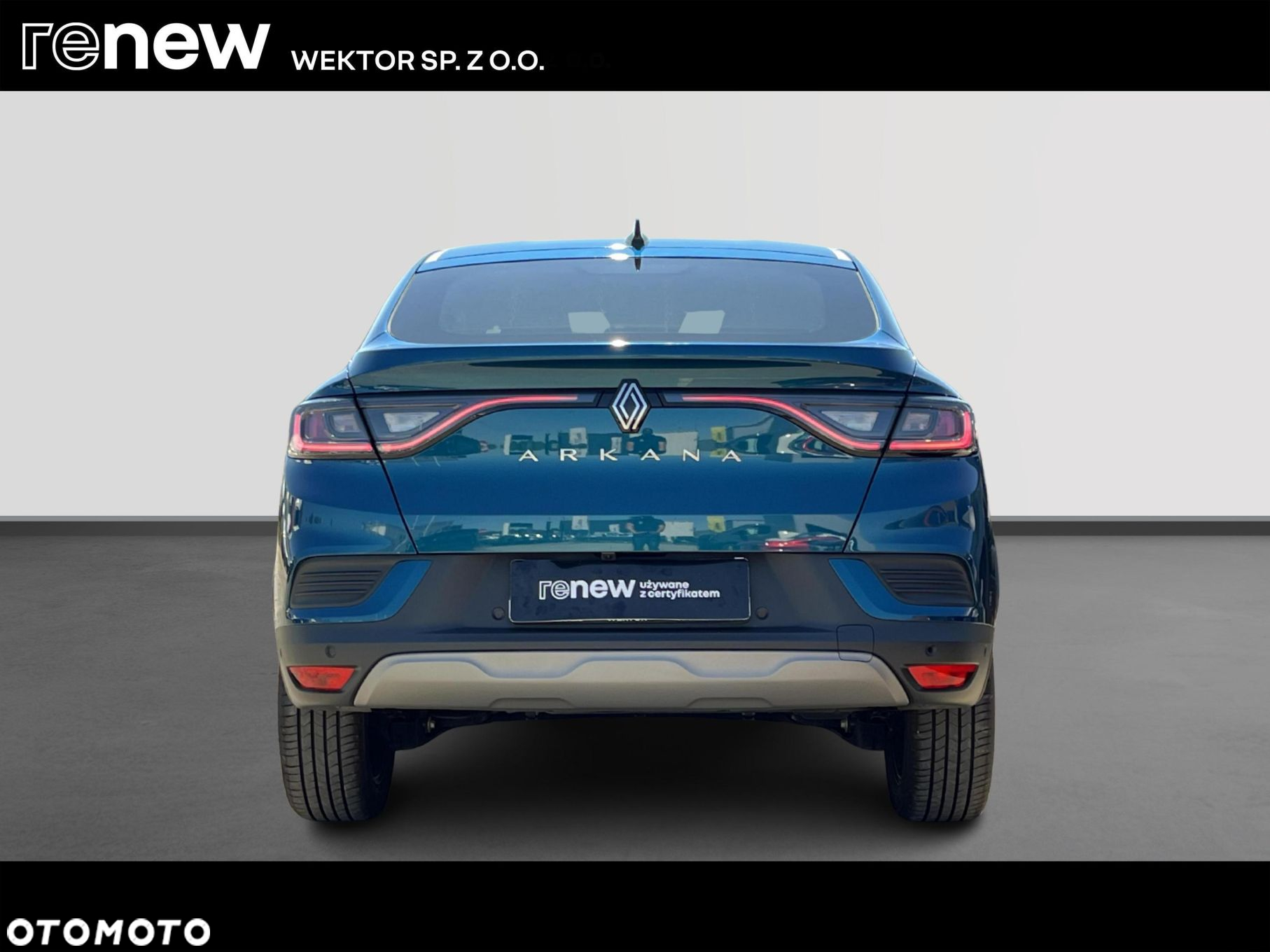 Renault Arkana - 4