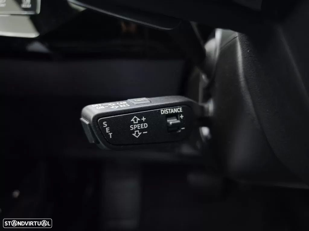 Audi e-tron Sportback 55 quattro S line - 37