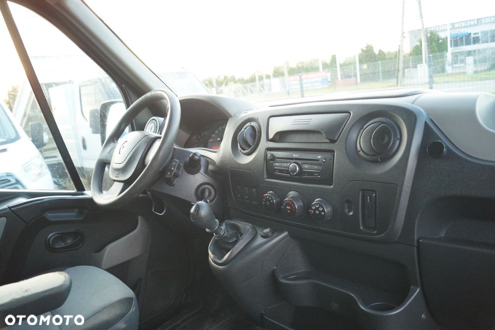 Renault Master - 27