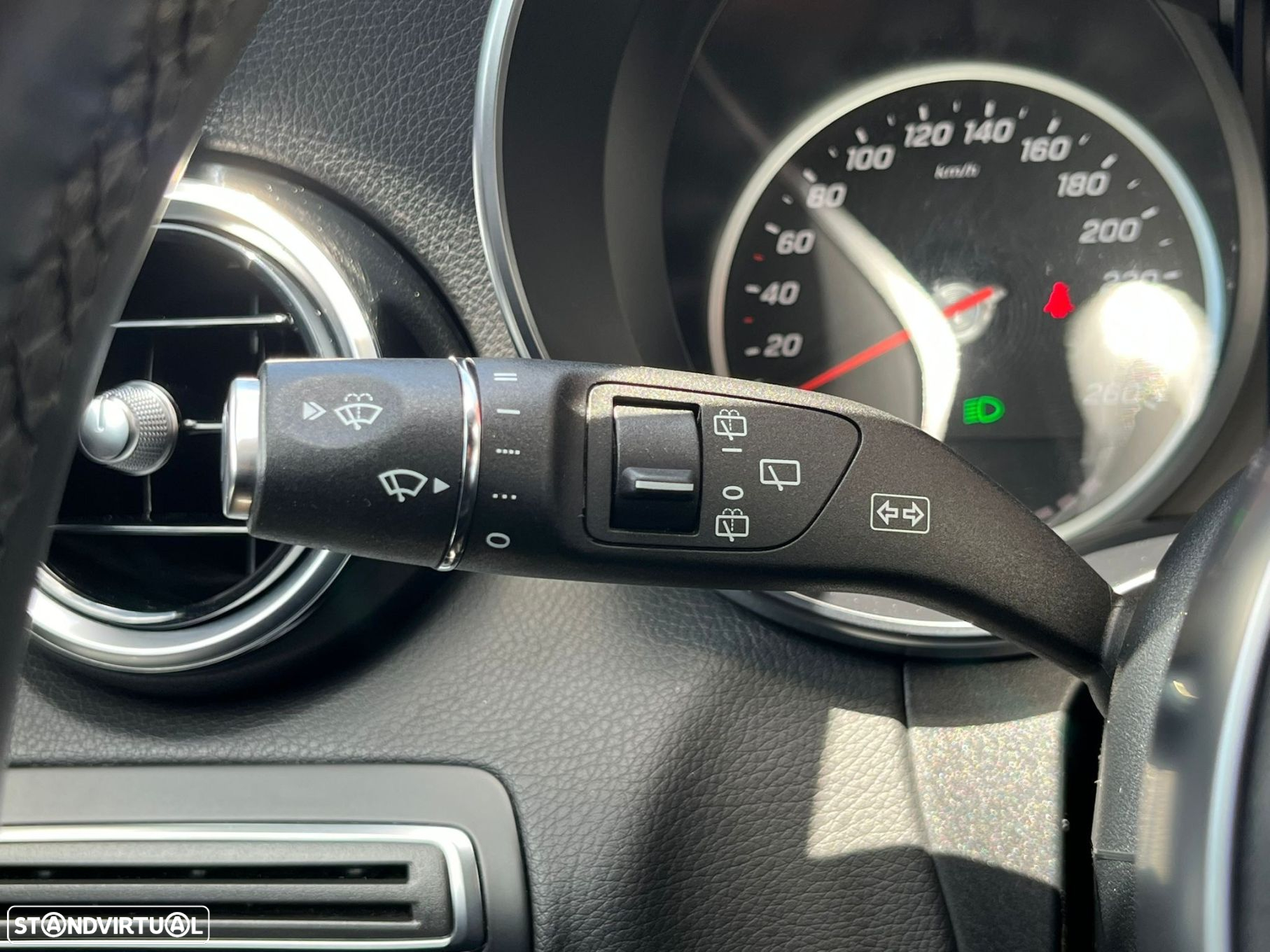 Mercedes-Benz C 200 d Station AMG Line - 33