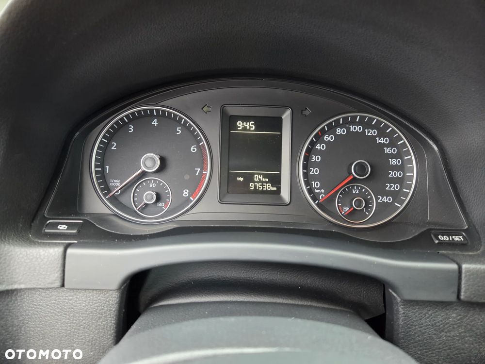 Volkswagen Golf 1.4 TSI Style - 14