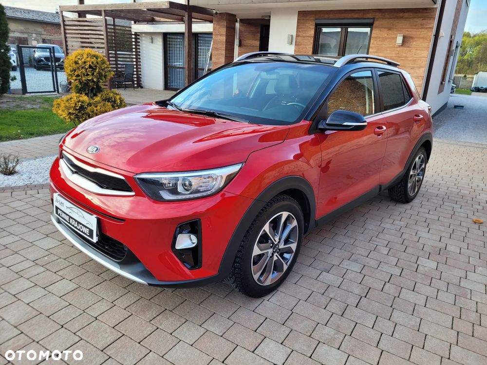 Kia Stonic 1.0 T-GDI XL - 3