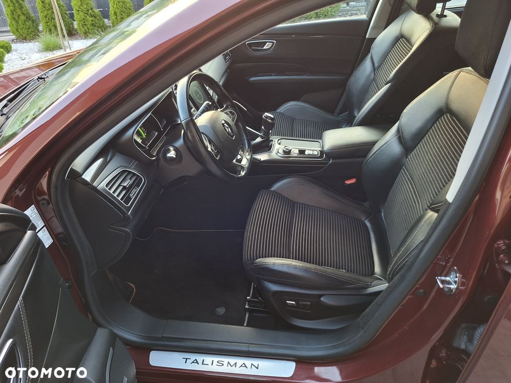 Renault Talisman - 11
