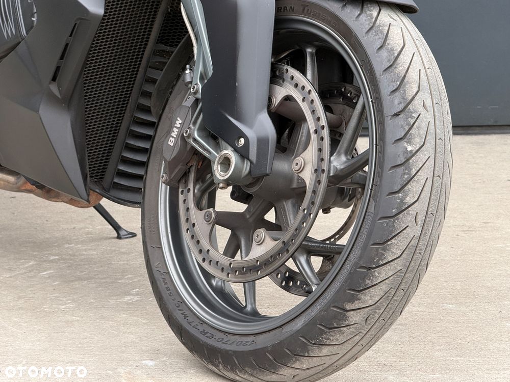 BMW K - 5