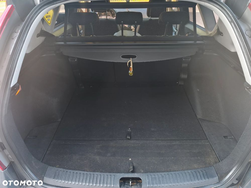 Kia Ceed 1.6 L - 2
