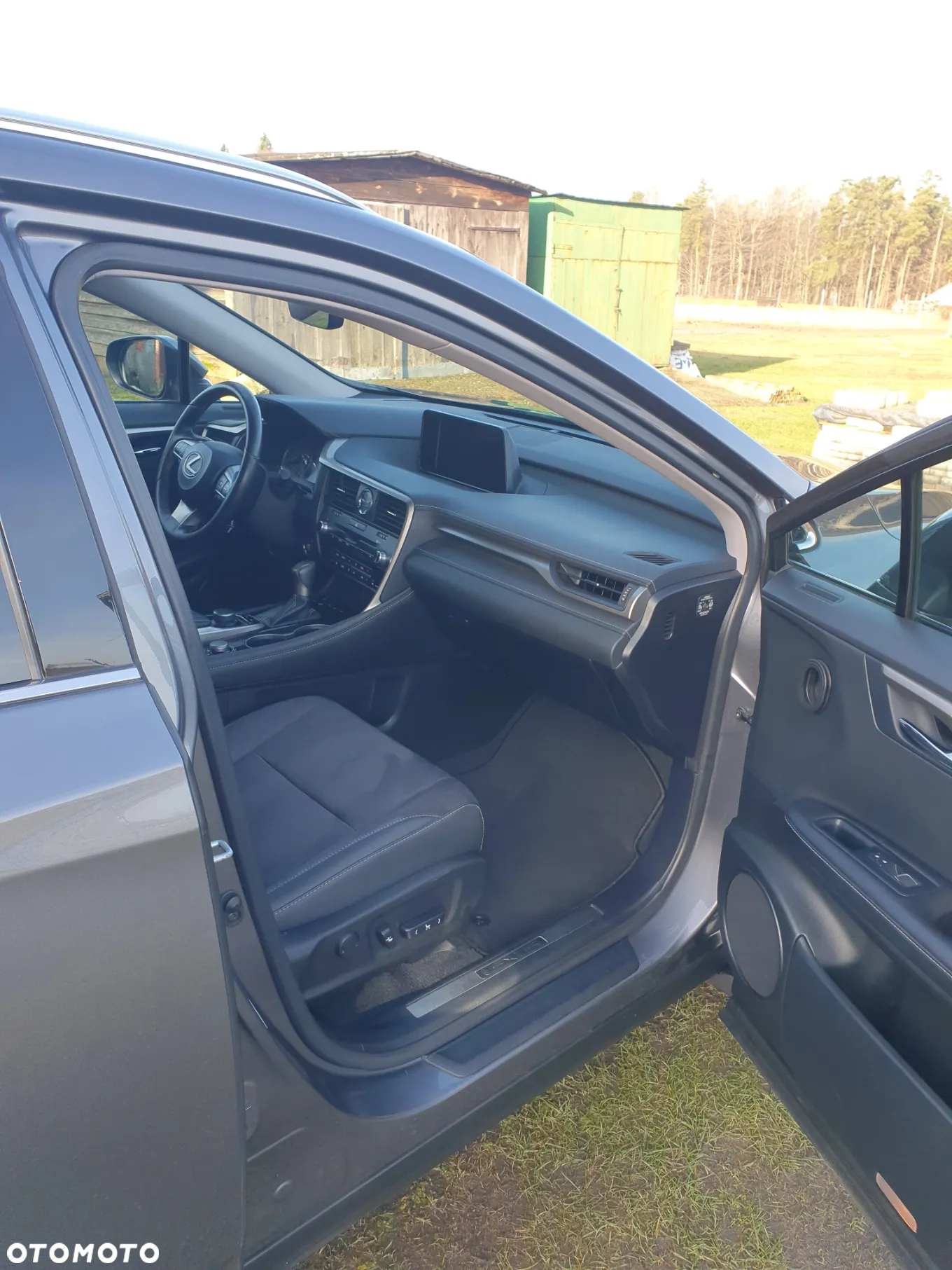 Lexus RX 200t / 300 Elegance - 6