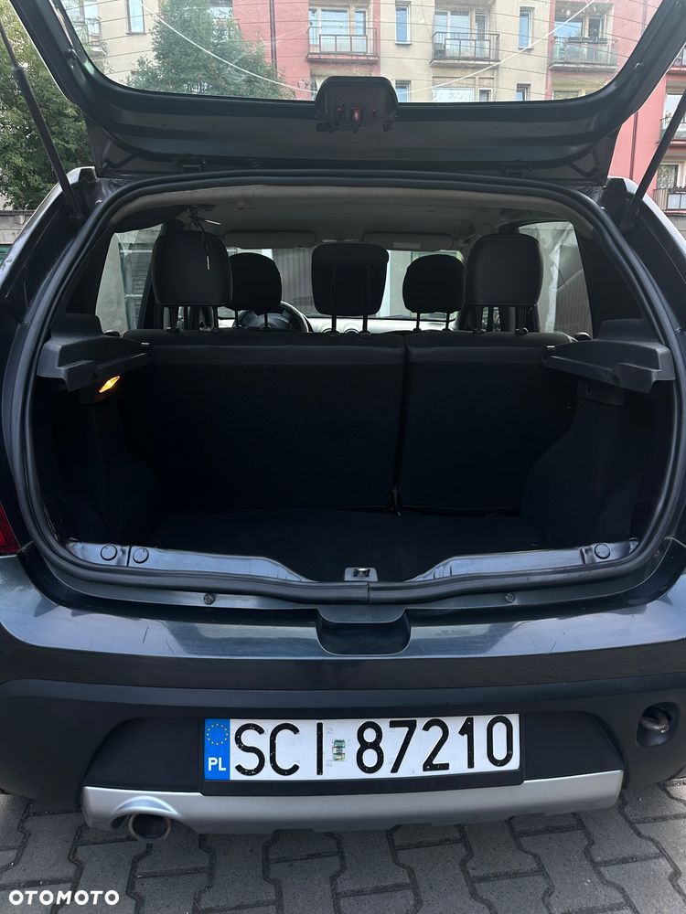 Dacia Sandero Stepway 1.5 dCi Laureate - 4