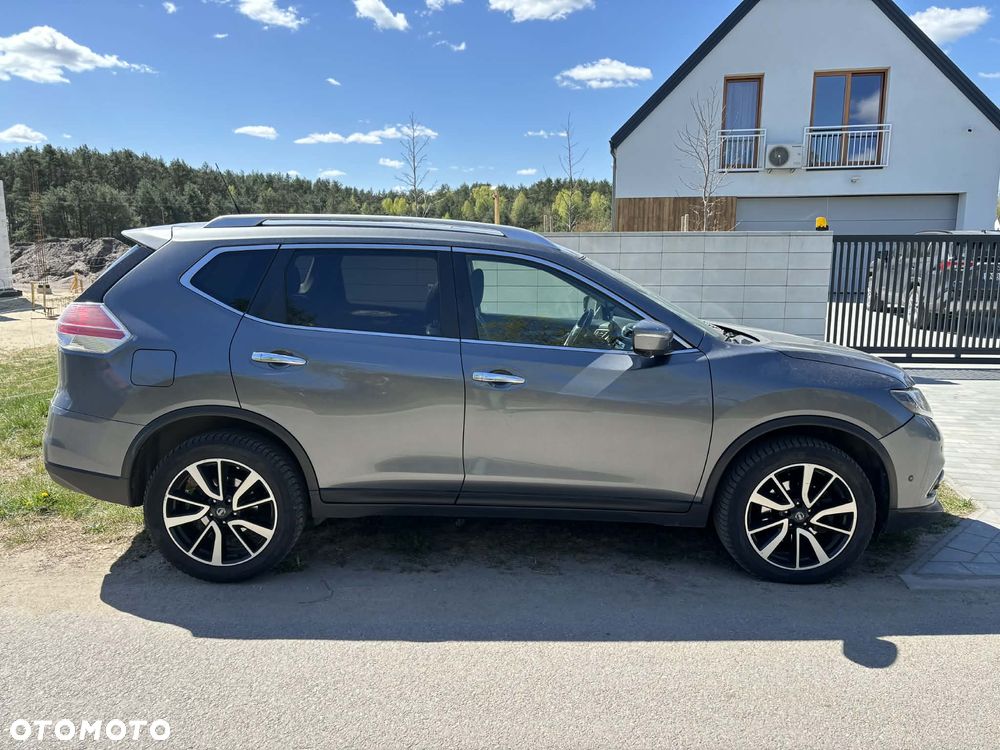 Nissan X-Trail 2.0 dCi Tekna 2WD Xtronic - 19