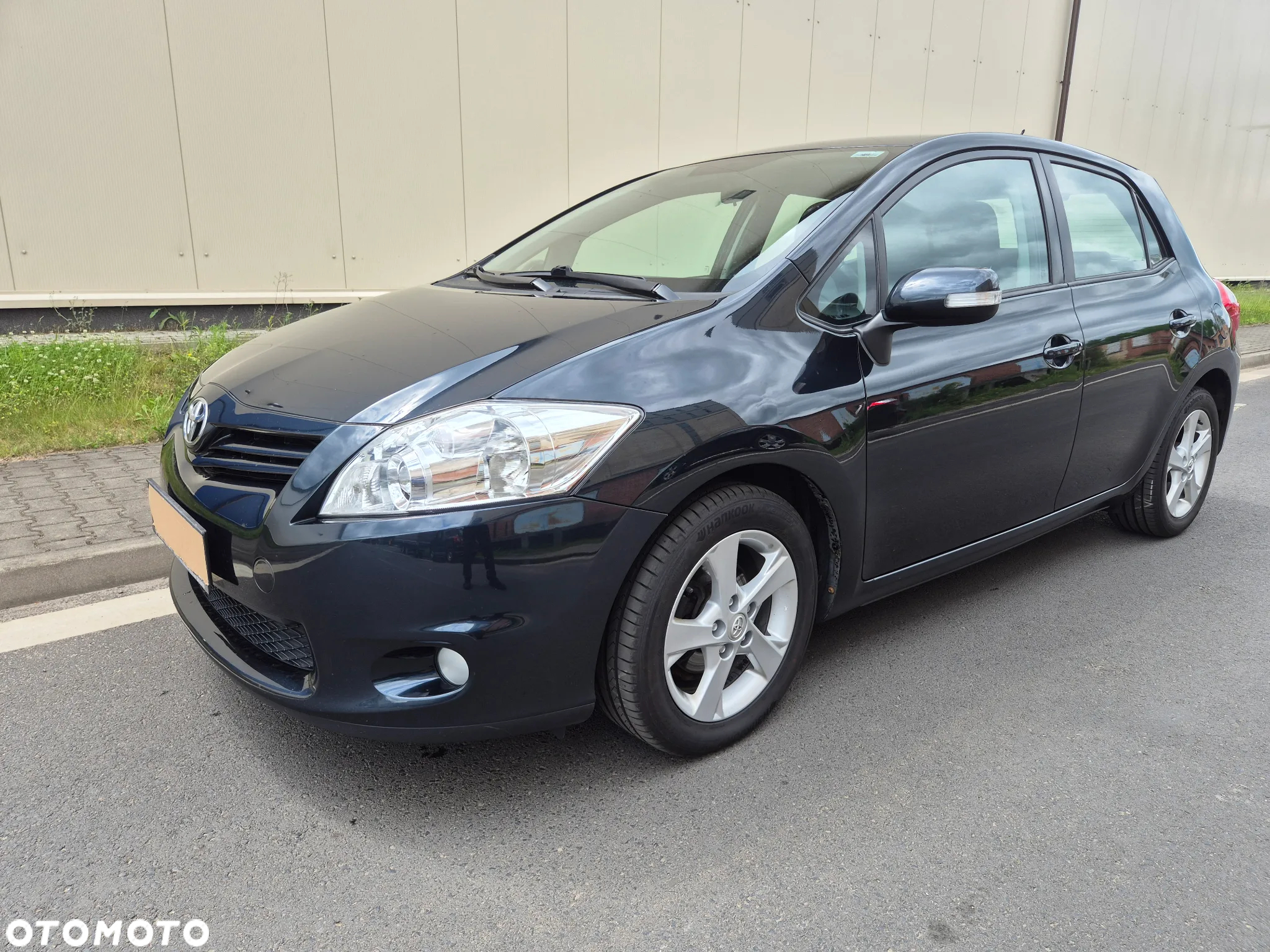 Toyota Auris 1.6 Executive - 17