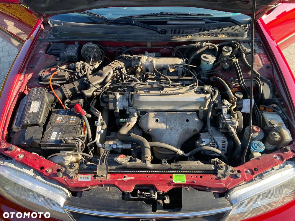 Honda Accord - 26