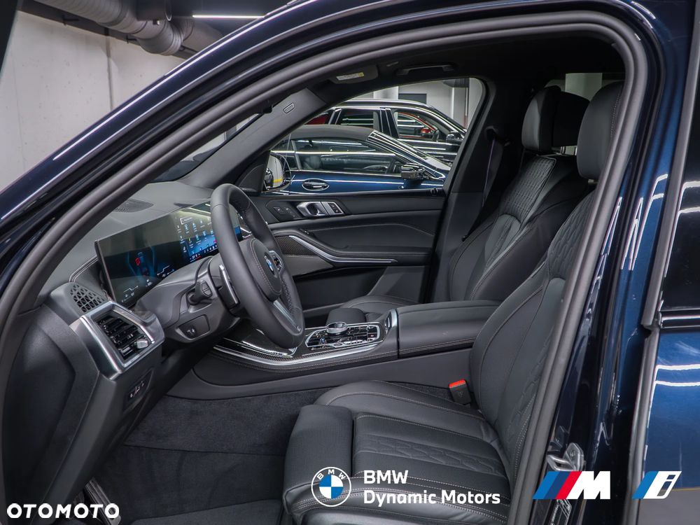 BMW X5 xDrive40i - 17