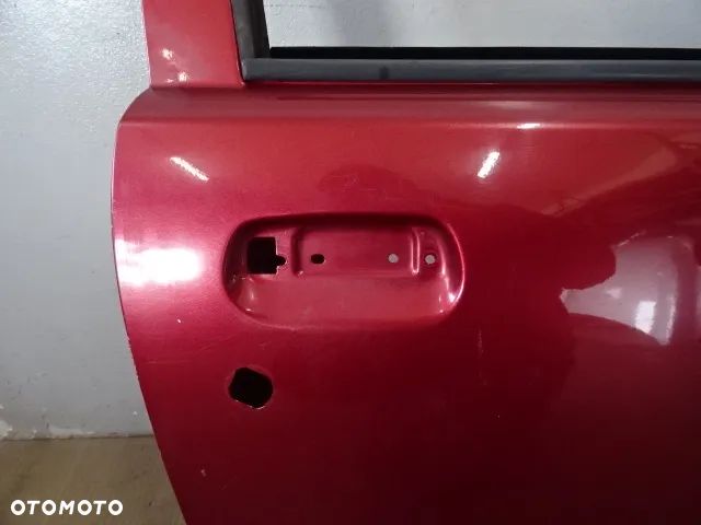 DRZWI PRAWY PRZÓD PRAWE PRZEDNIE FIAT SEICENTO LIFT 00-04 NR599 - 3