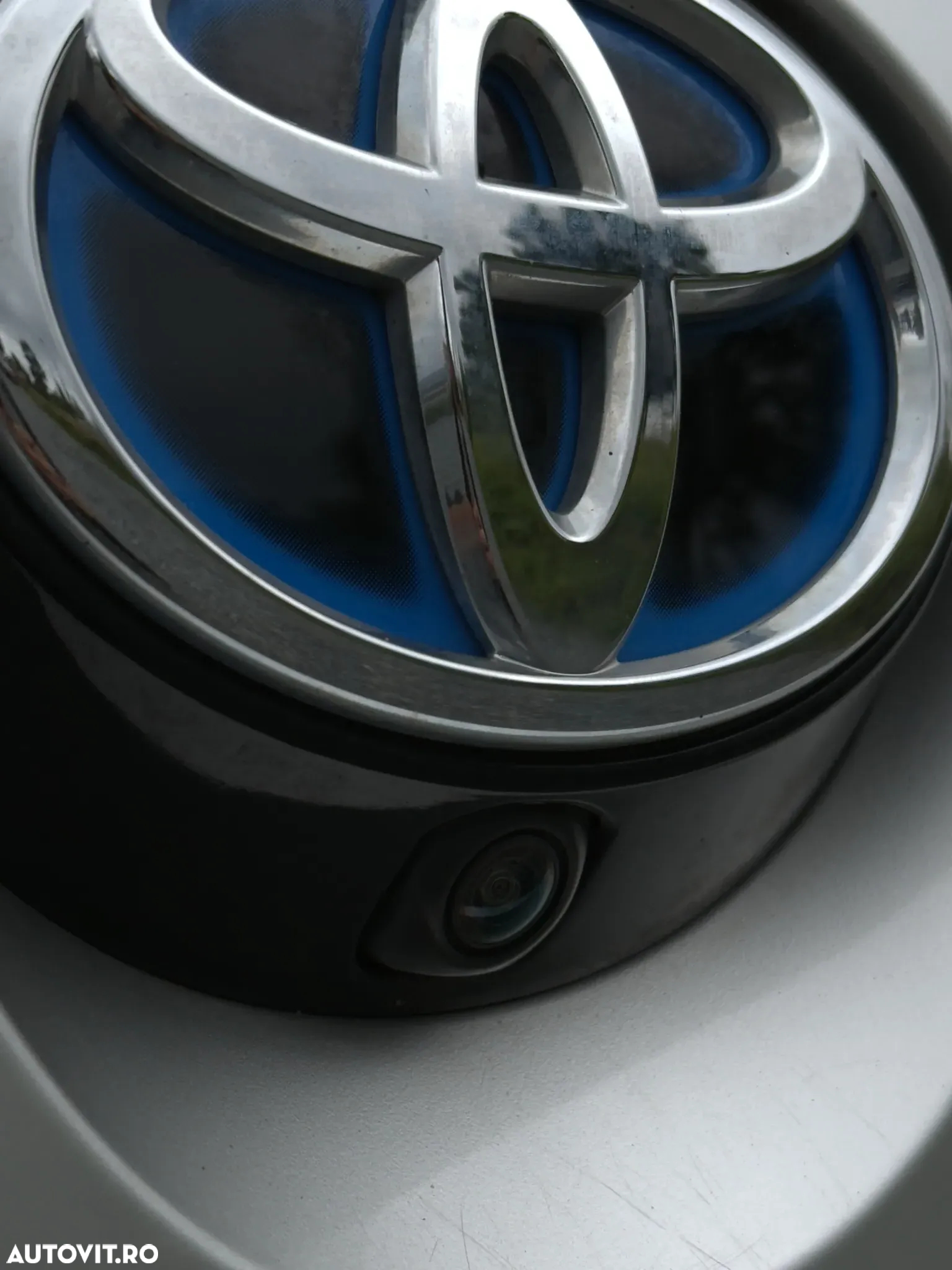 Toyota Corolla 2.0 HSD Exclusive Plus Bi-tone - 27