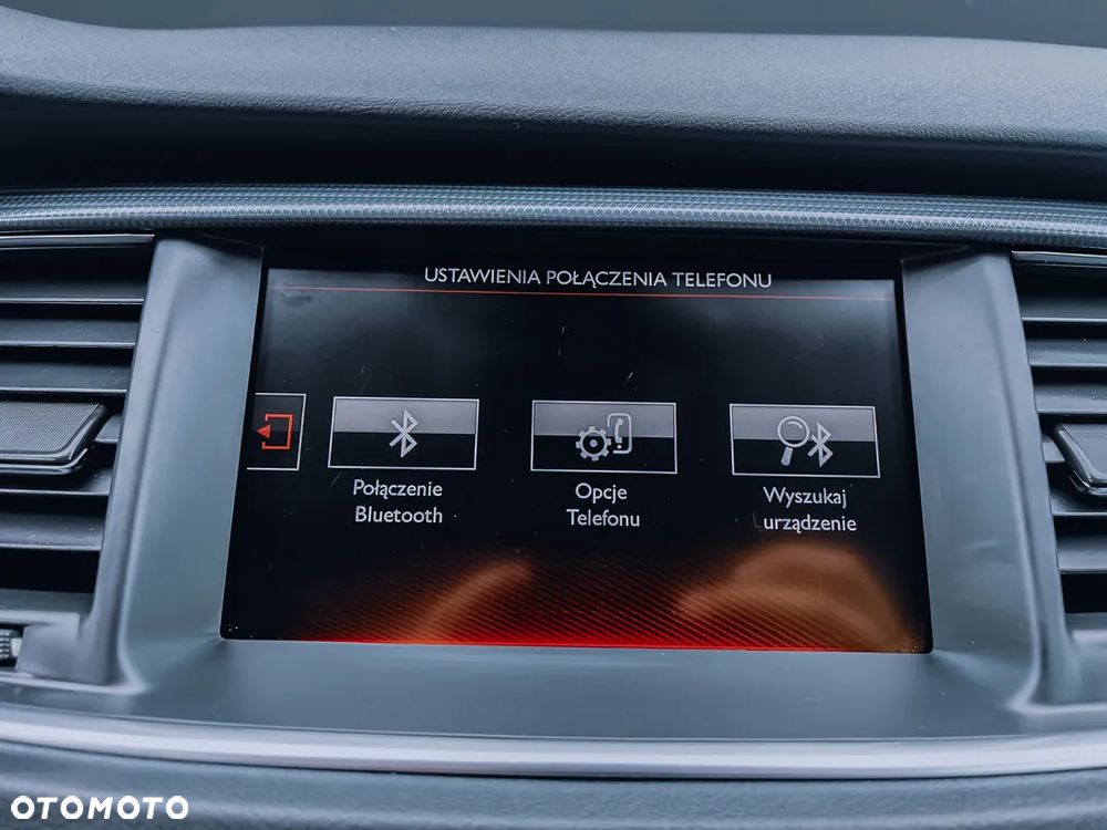 Peugeot 508 1.6 BlueHDi Active S&S - 26