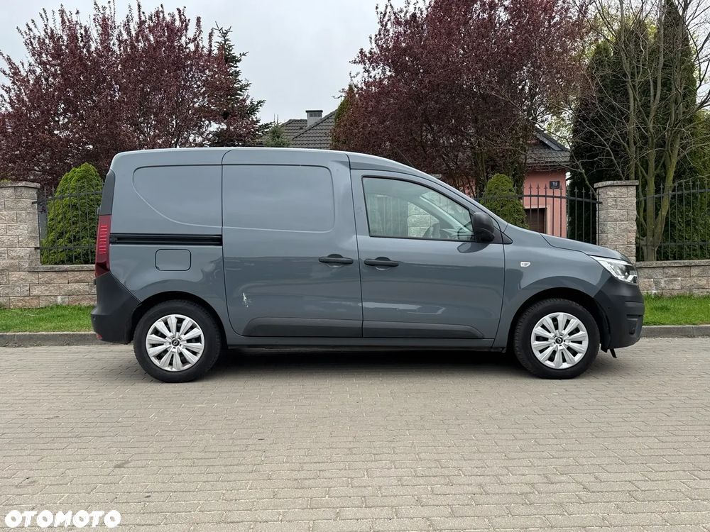 Renault EXPRESS KANGOO - 3