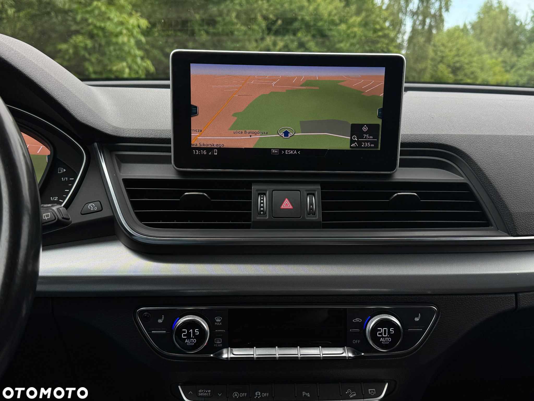 Audi Q5 2.0 TDI Quattro Design S tronic - 17