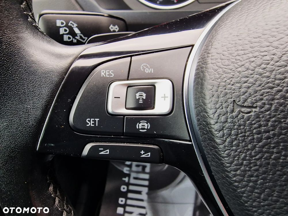 Volkswagen Tiguan 1.5 TSI OPF DSG - 35