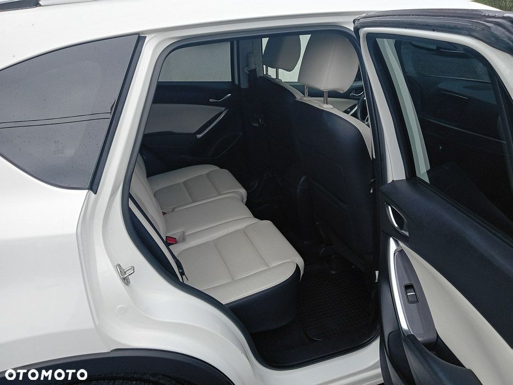 Mazda CX-5 - 9