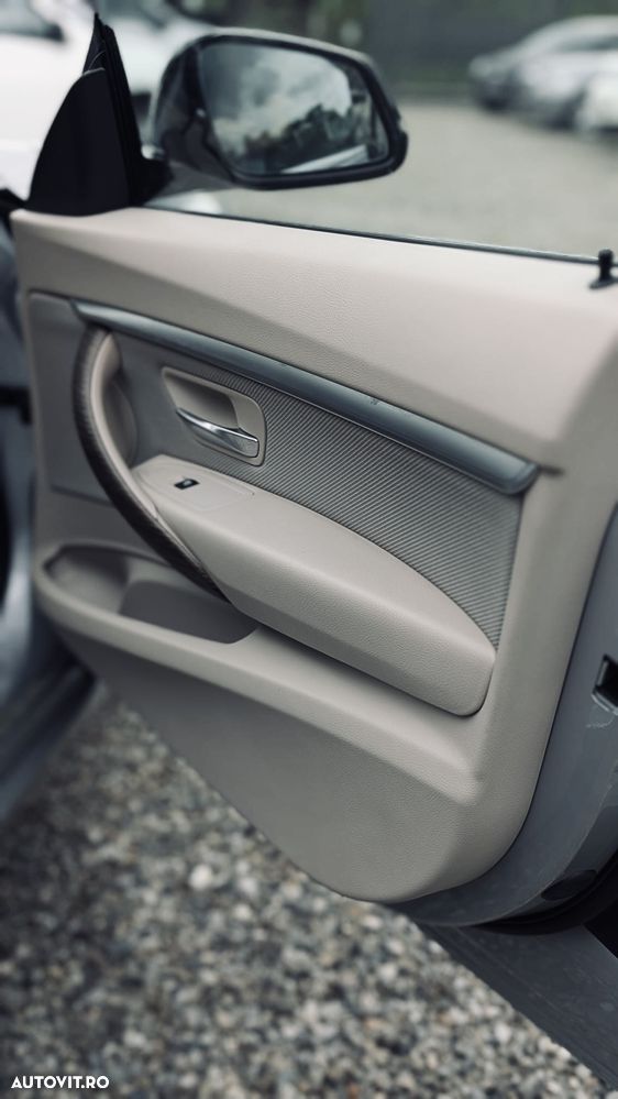BMW Seria 3 320d Aut. Modern Line - 13