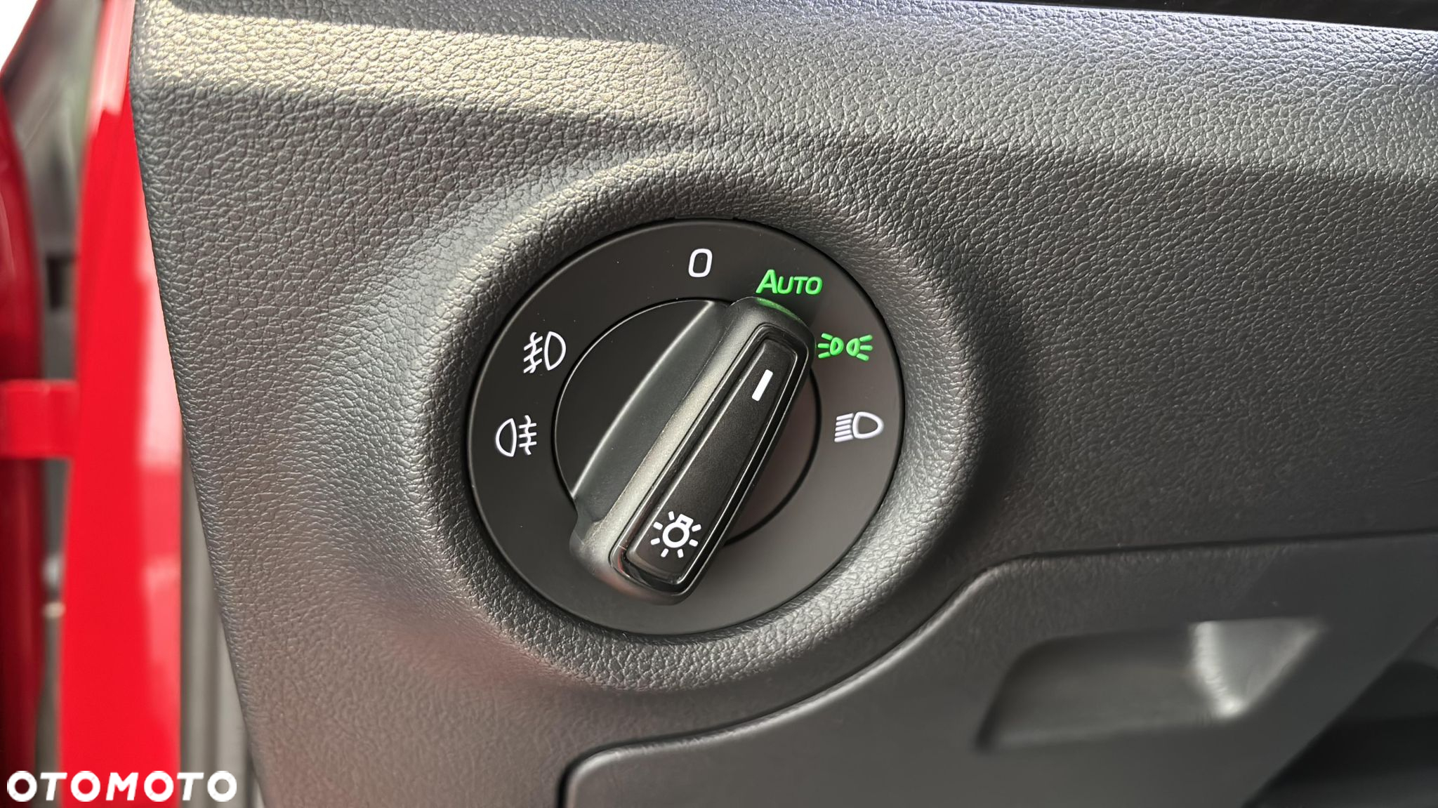 Skoda Scala 1.0 TSI Monte Carlo - 27